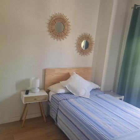Nice And Cozy Flat With Pool Next To The Beach El Albir Exteriör bild