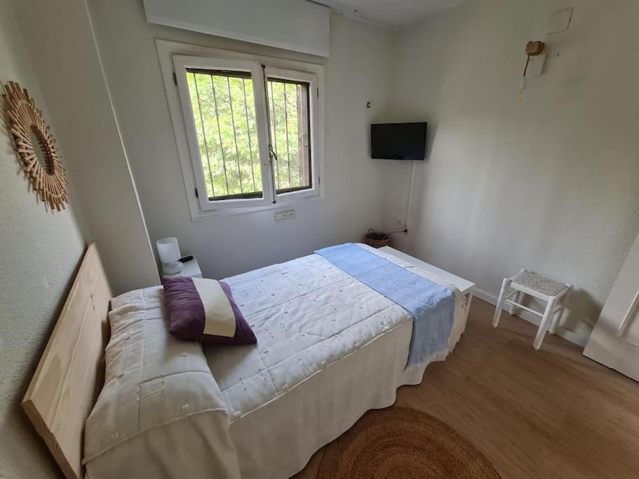 Nice And Cozy Flat With Pool Next To The Beach El Albir Exteriör bild